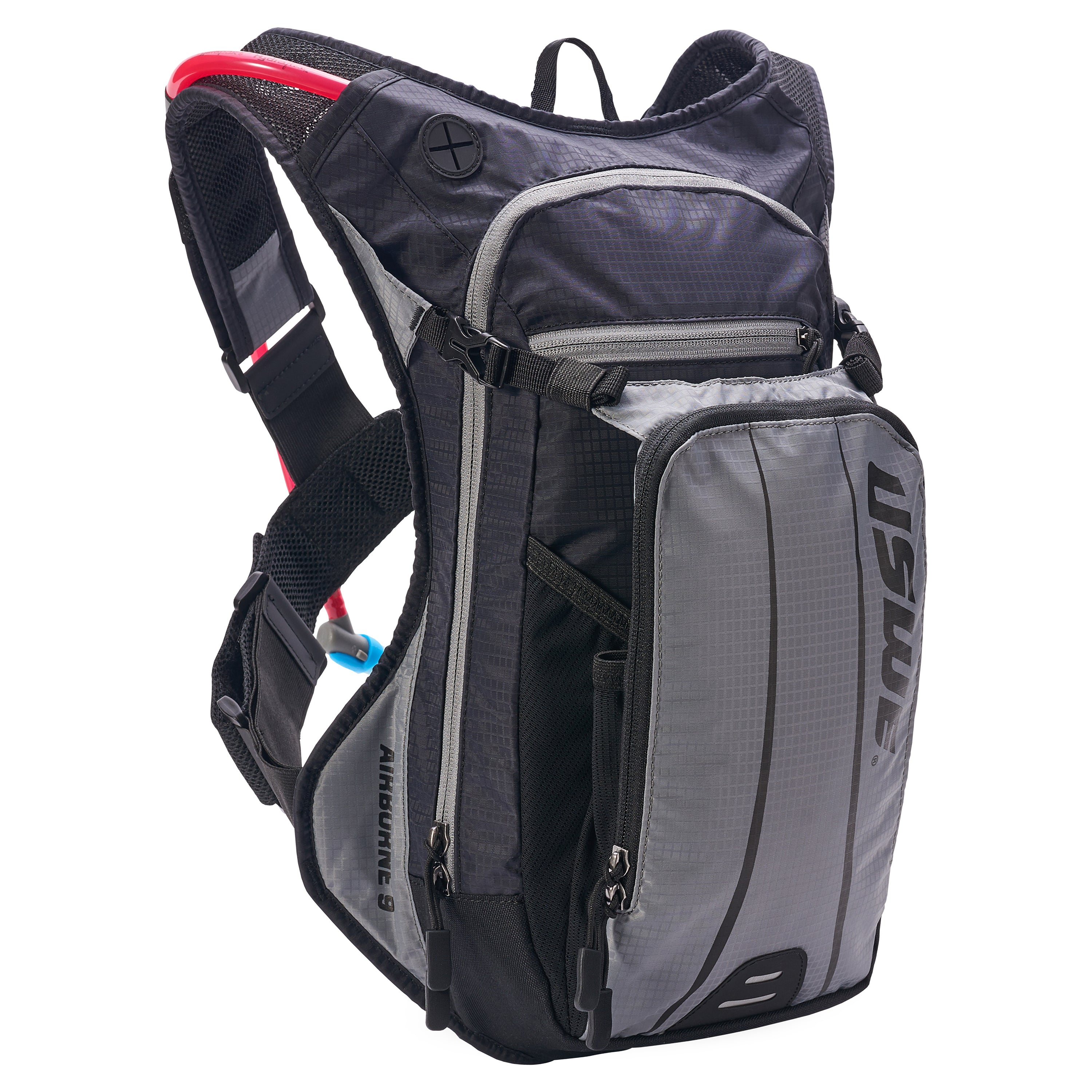 Airborne 9L Race Edition Hydration Pack - Main Image