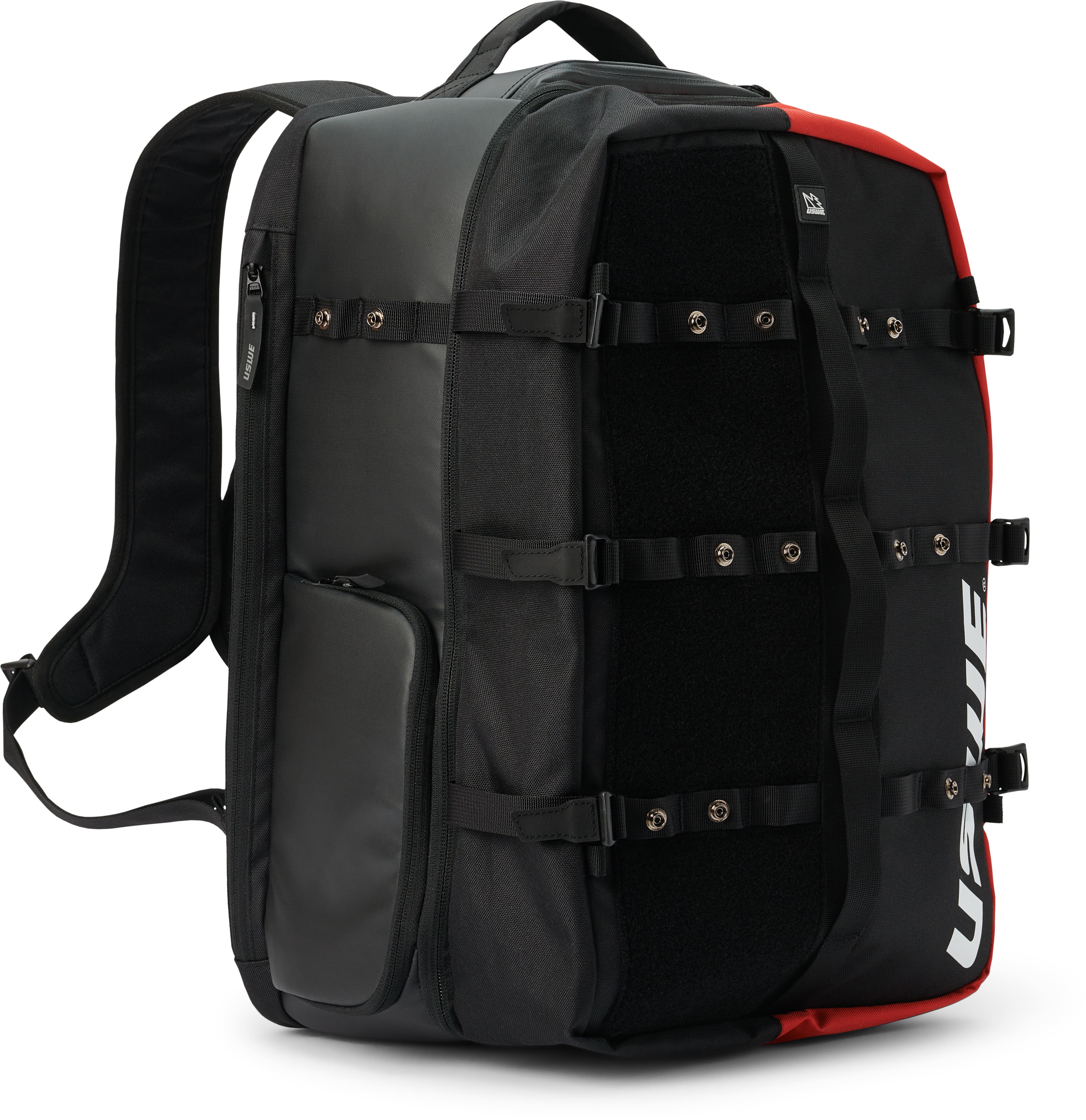 40 l laptop backpack USWE 54040085035 - Buddy Athlete Gear Backpack 40L