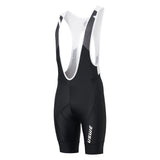 Grus Gravel Bib Shorts Men