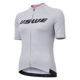 Grus Gravel Jersey Women