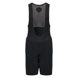 Hybrid MTB BIB Shorts Women