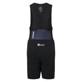 Hybrid MTB BIB Shorts Women