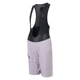 Hybrid MTB BIB Shorts Women