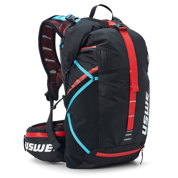 HAJKER 18L Rolltop Daypack