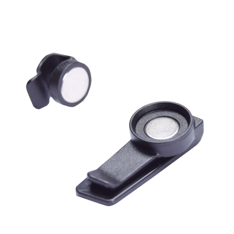 Magnetic Tube Clip