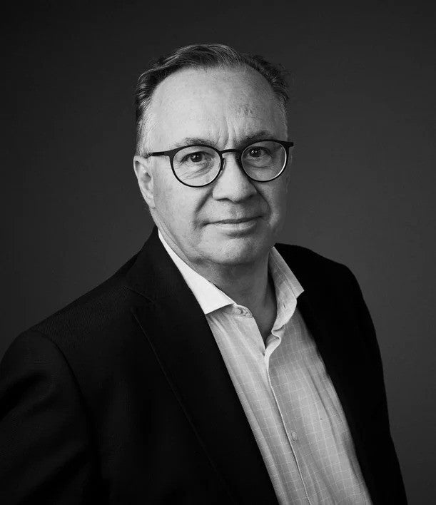 Mats Jacobson