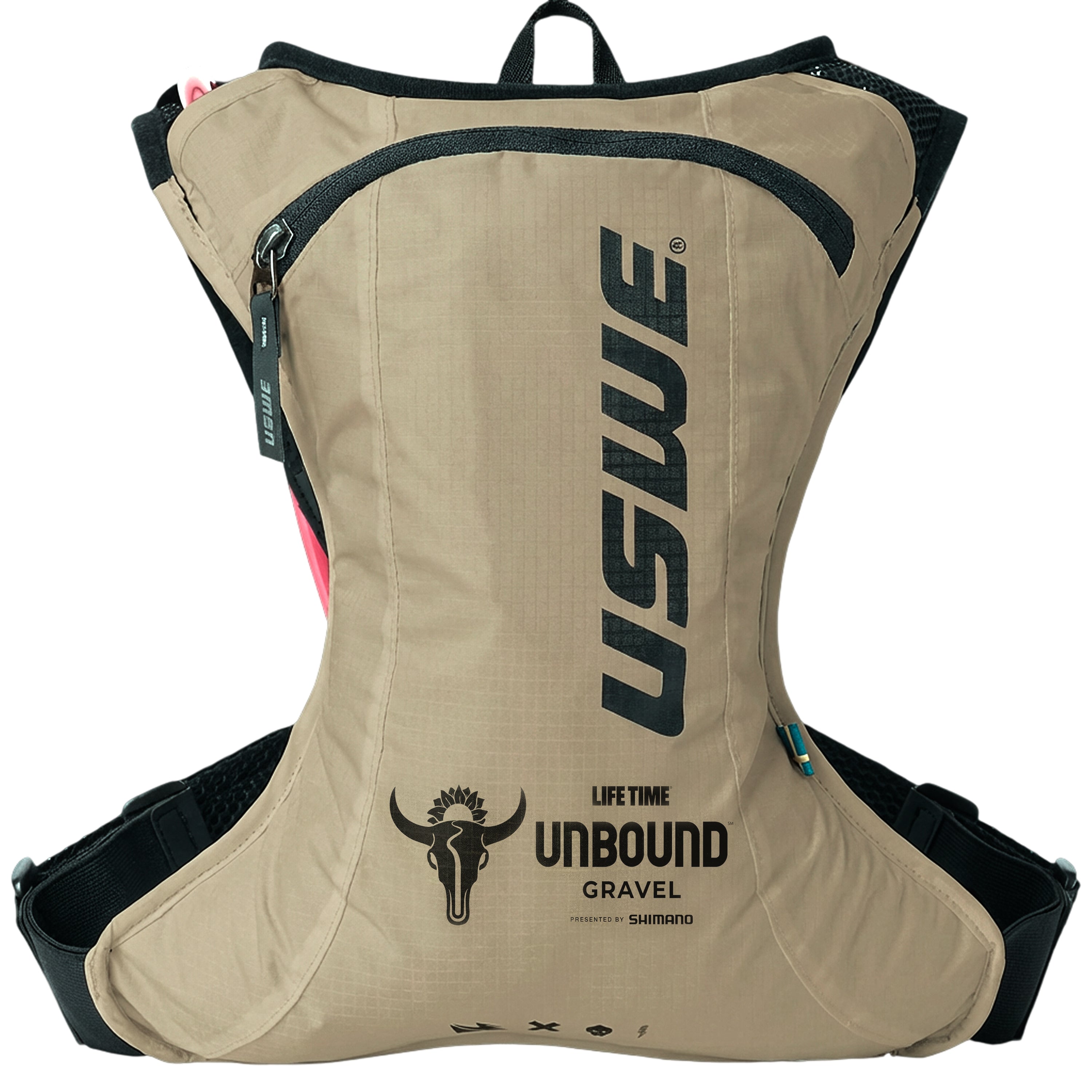 Race 2.0L Hydration Pack - Unbound 20th Anniversary Edition – USWE