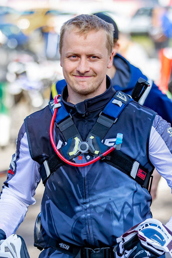 Albin Elowson