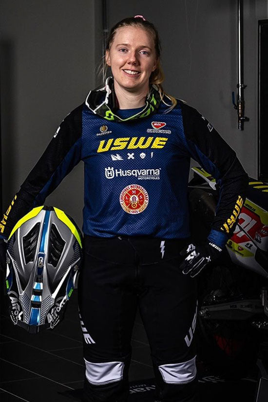 Hanna Berzelius