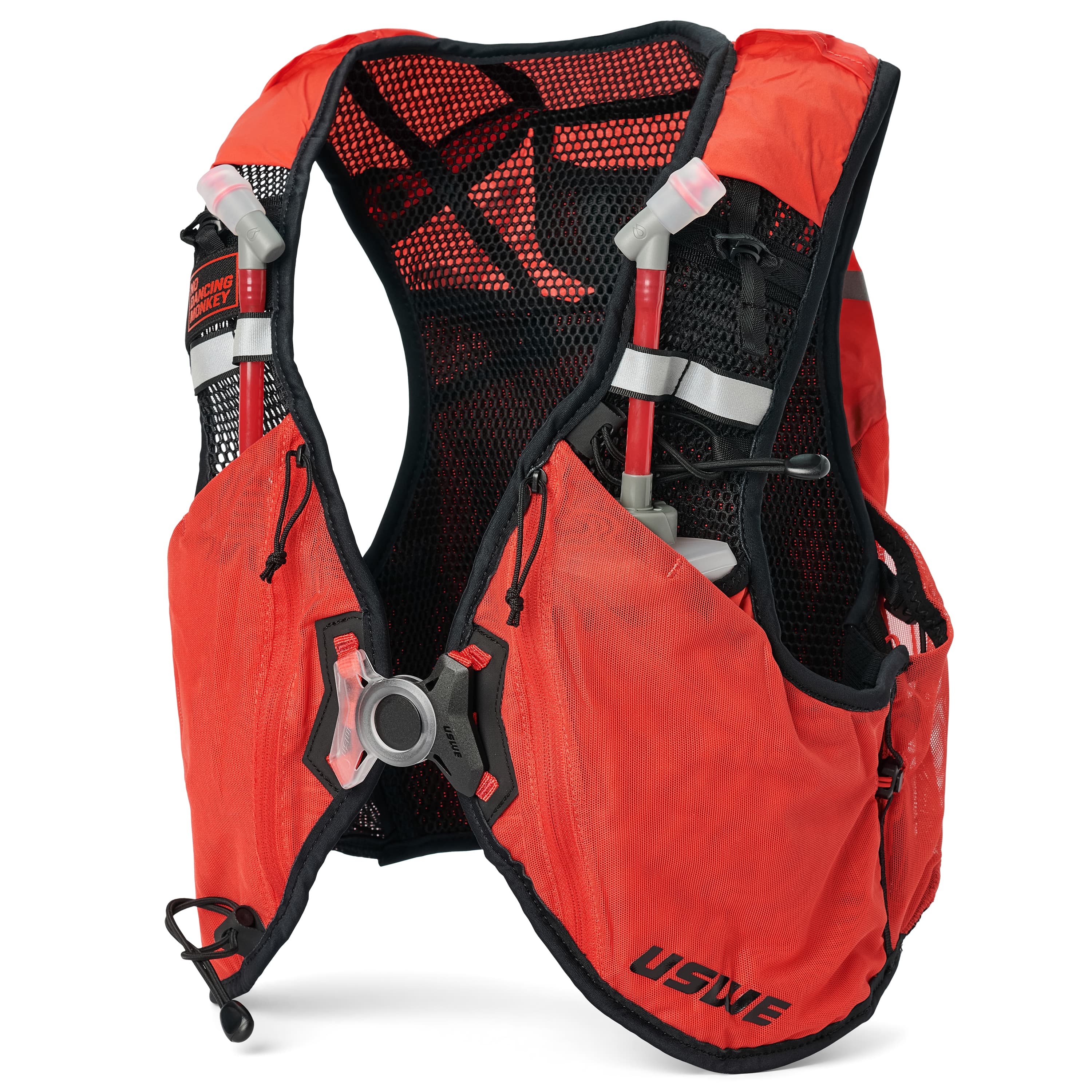 Kiprun 5 L Trail Running Bag - 1 L Water Bladder Included Kiprun 5 L Trail Running Bag - 1 L Water Bladder Included