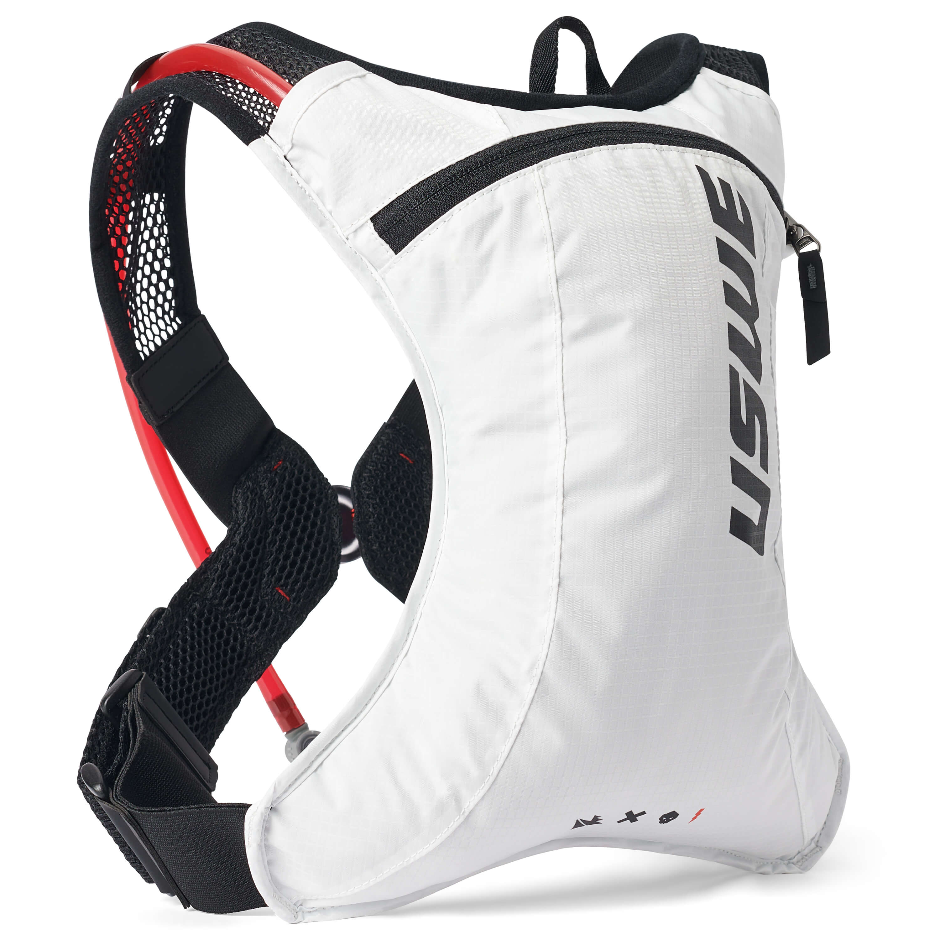 USWE Race 2.0 2 L Hydration Pack Black