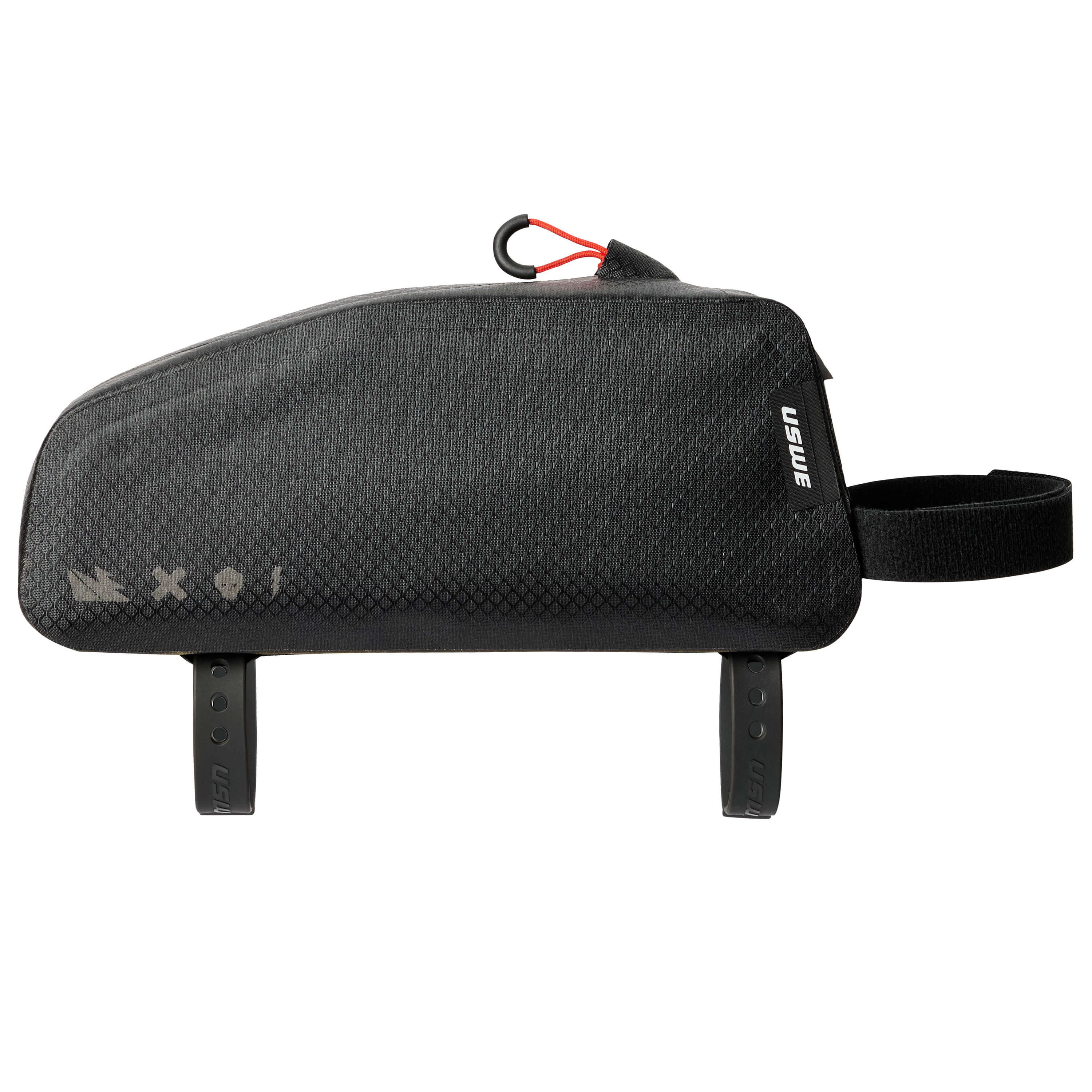USWE Zippered Top Tube Bag