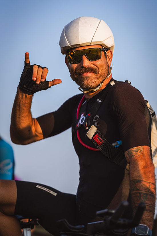 Vegan Cyclist