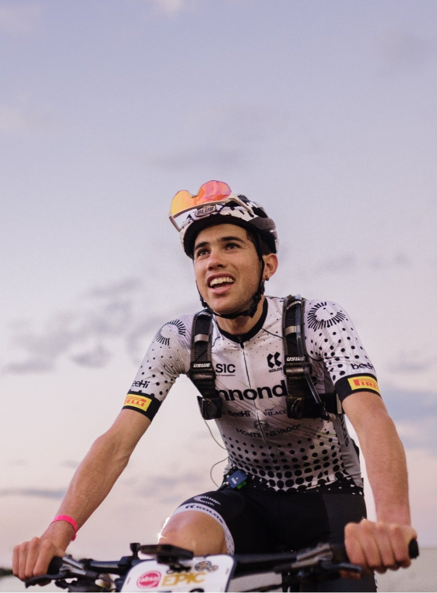 USWE AT CAPE EPIC