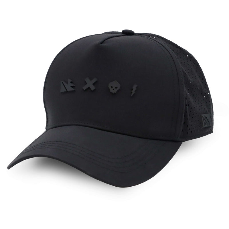 IKON - Premium Trucker Hat