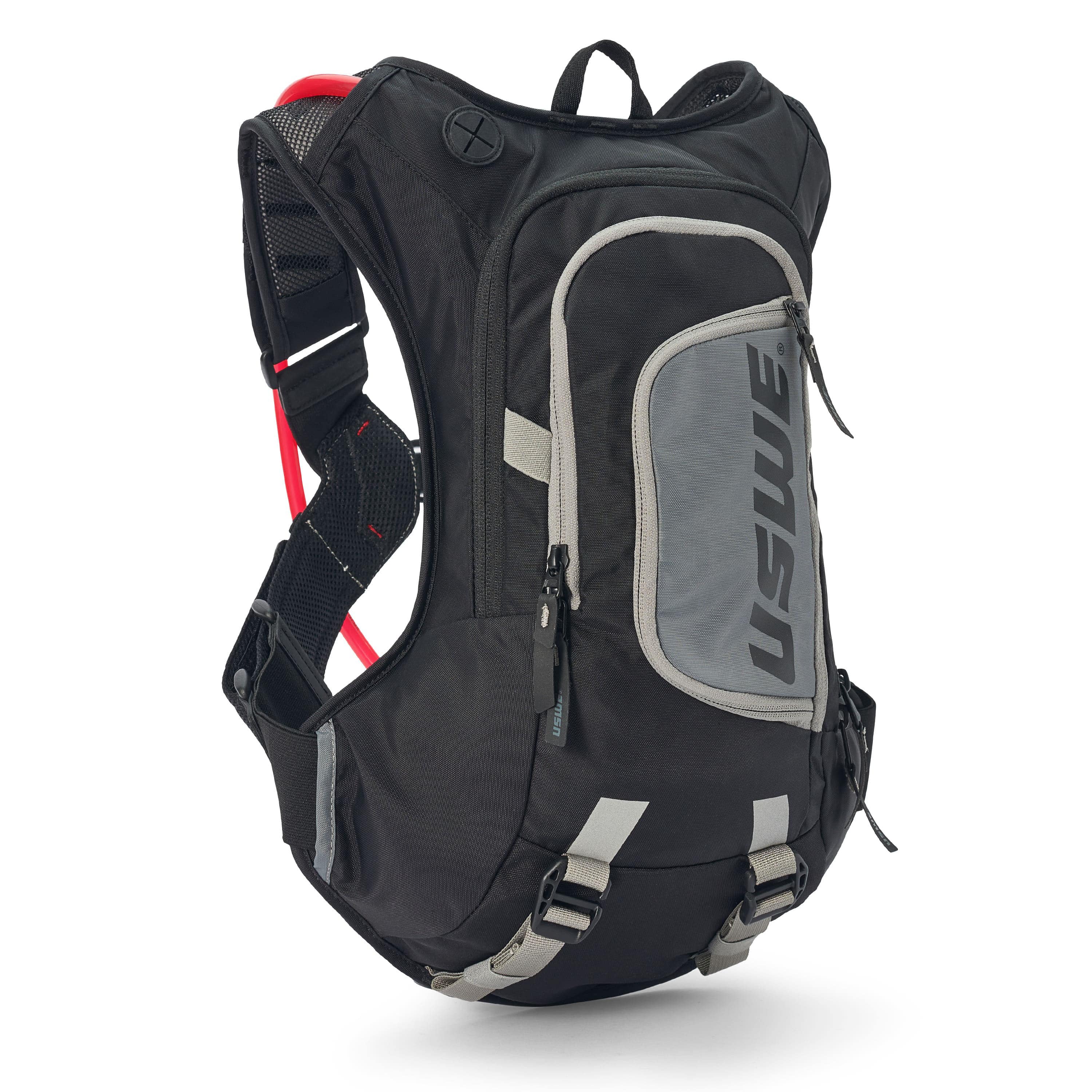 Moto Hydro 8L Hydration Pack – USWE - Main Image