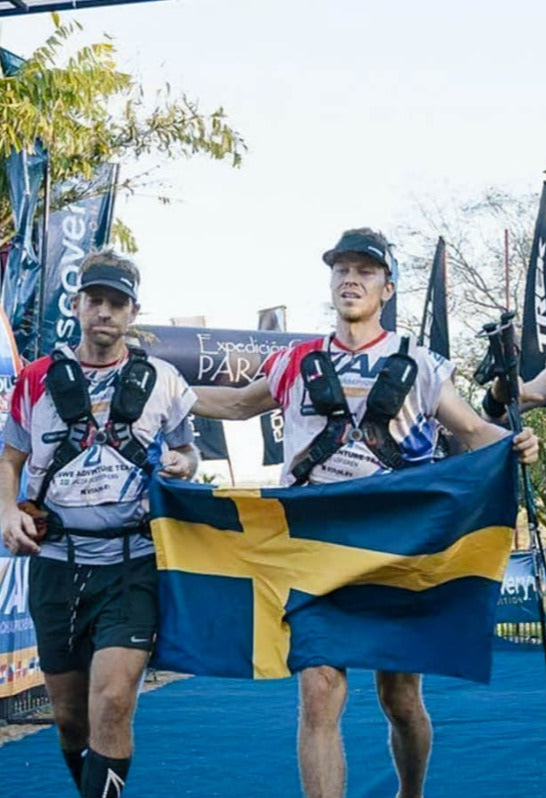 Adventure proven packs