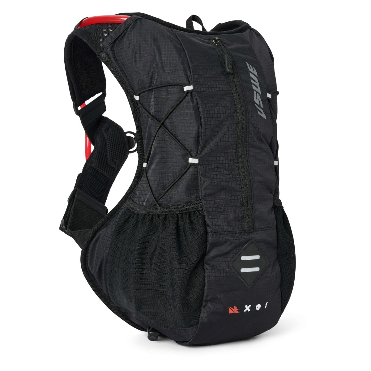 USWE Outlander XC Hydration Pack 10 L Black