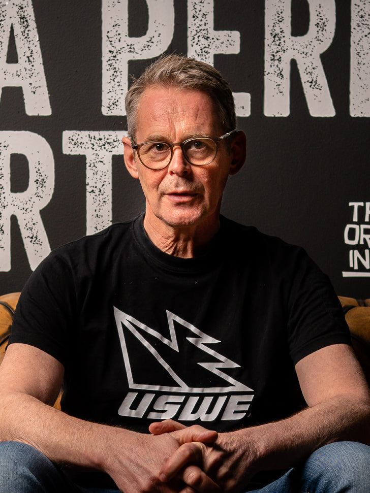 Jörgen Gustafsson