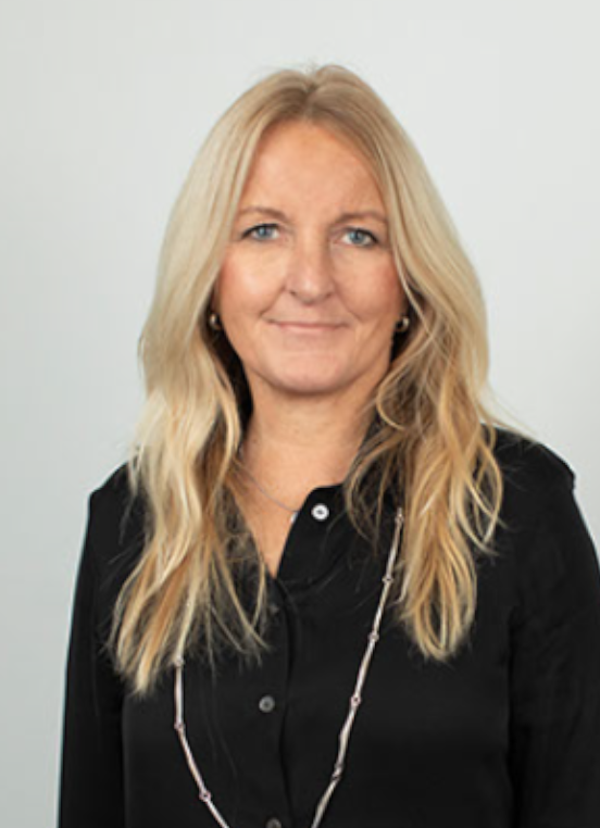 Helena Nordman-Knutson