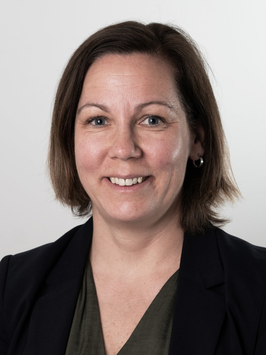 Jenny Graflind
