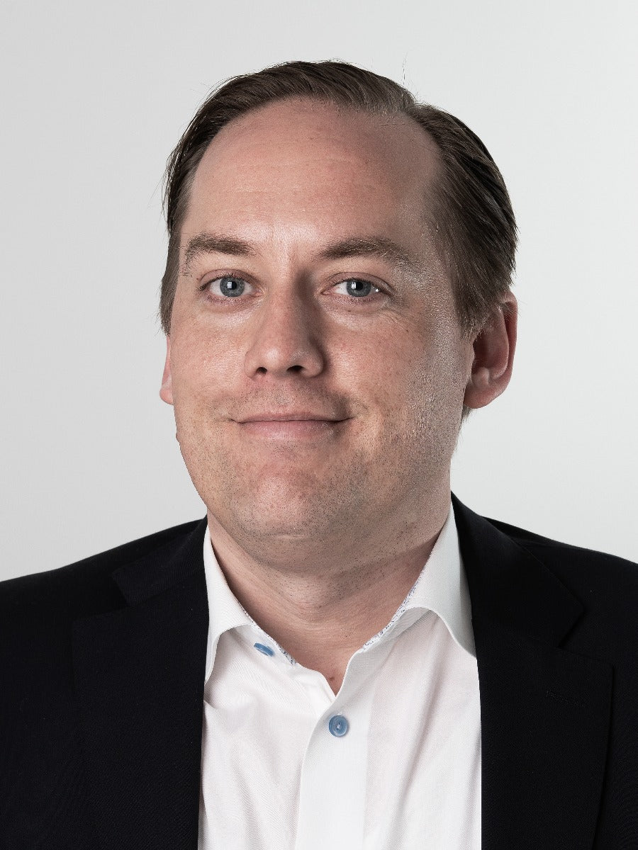 Joel Eklund