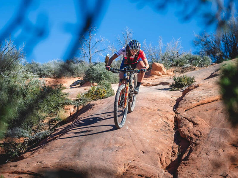 Hannah Otto Little Sugar Race Report
