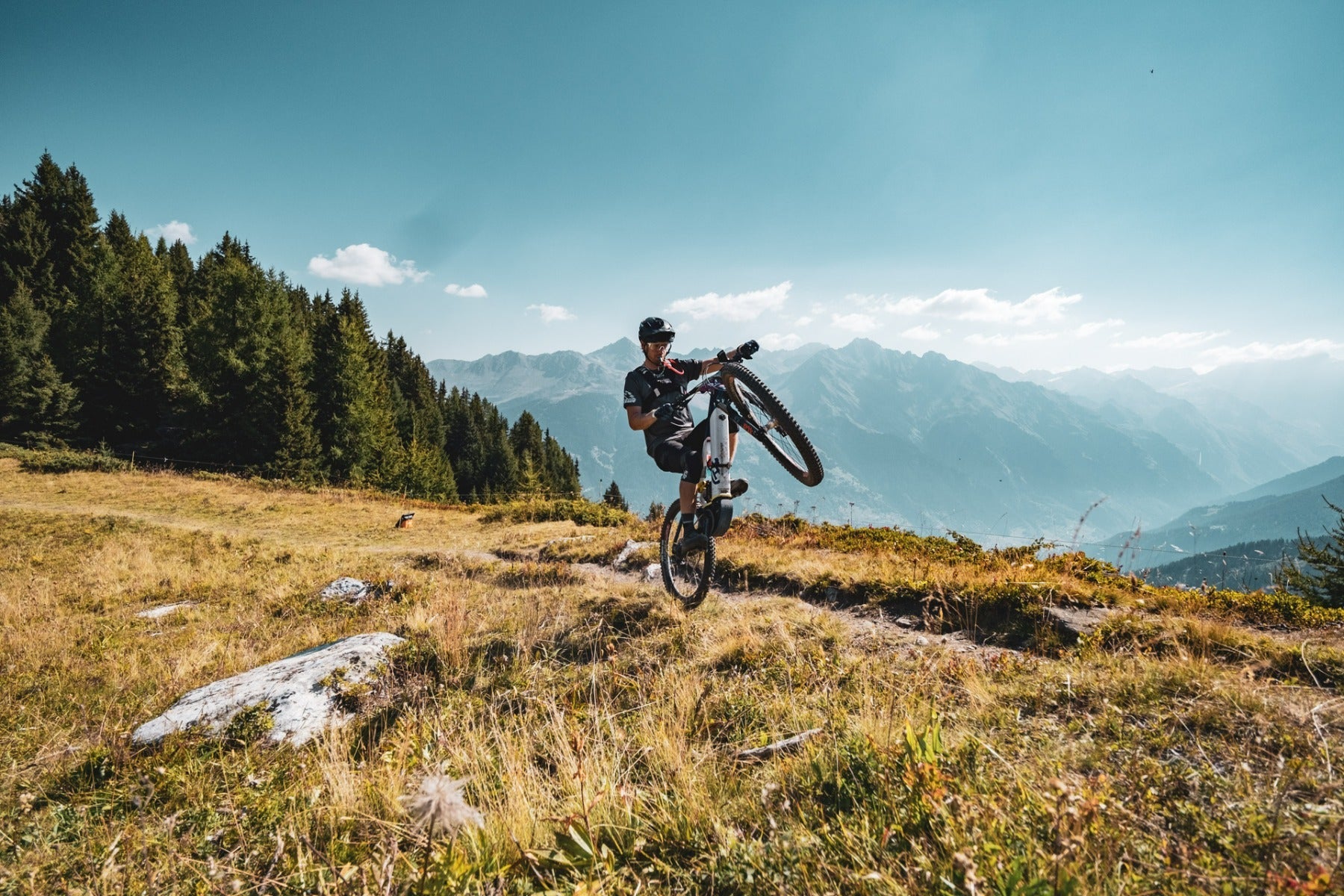 Bikepacking Bags All