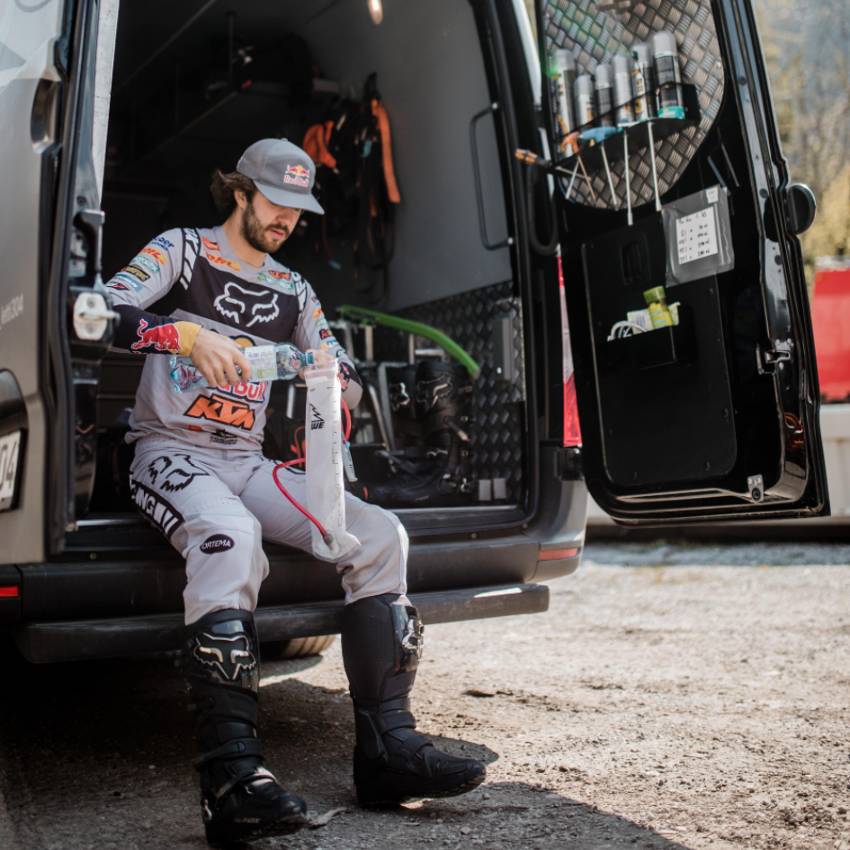 Accessories Hydration