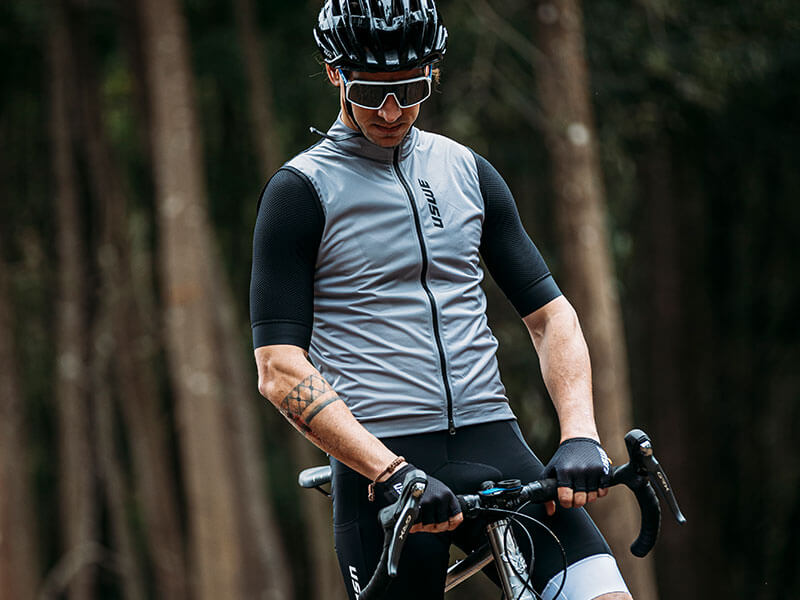 Vests Bike
