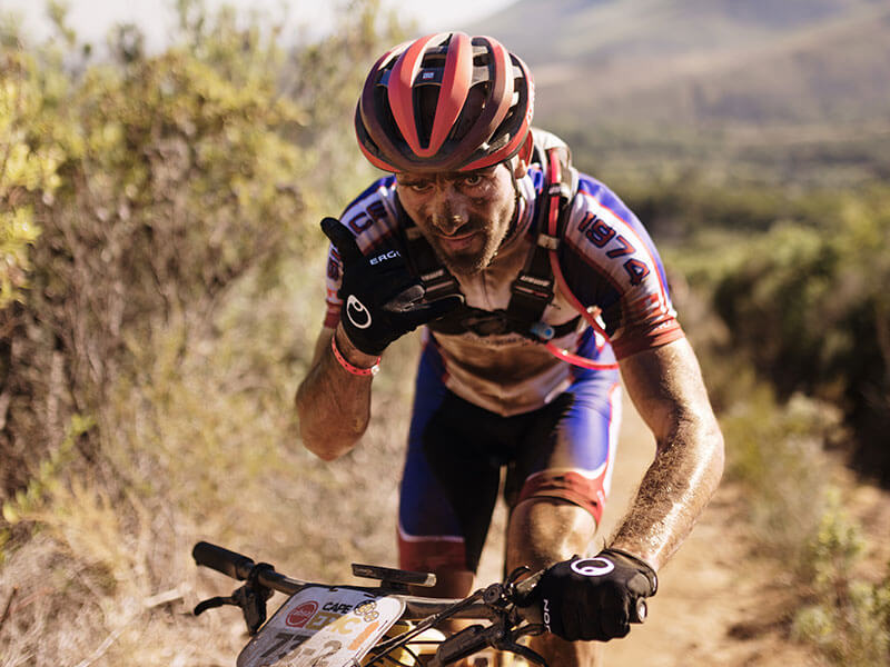 Waist Packs & Belts Bike