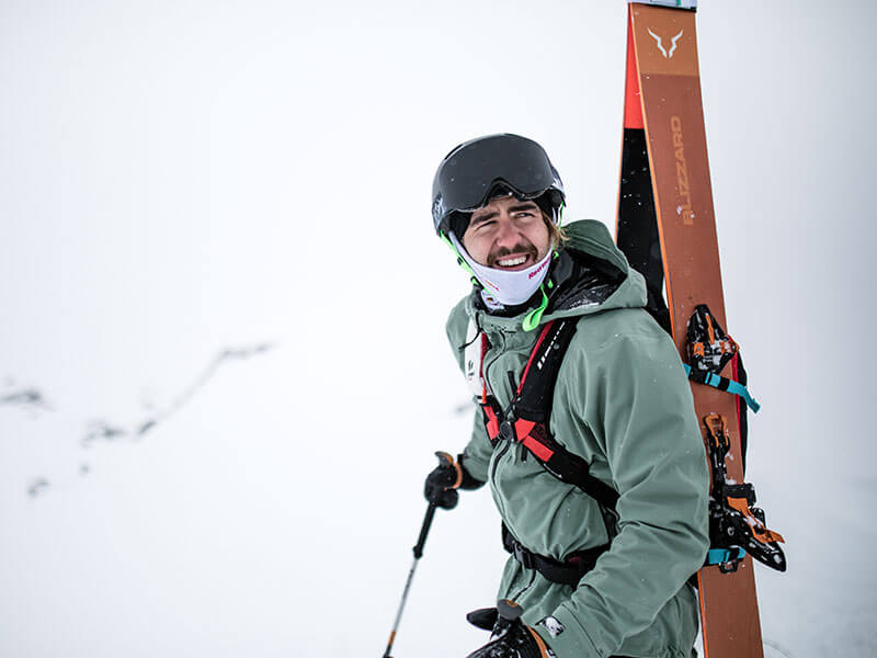 Waist Packs & Belts Winter