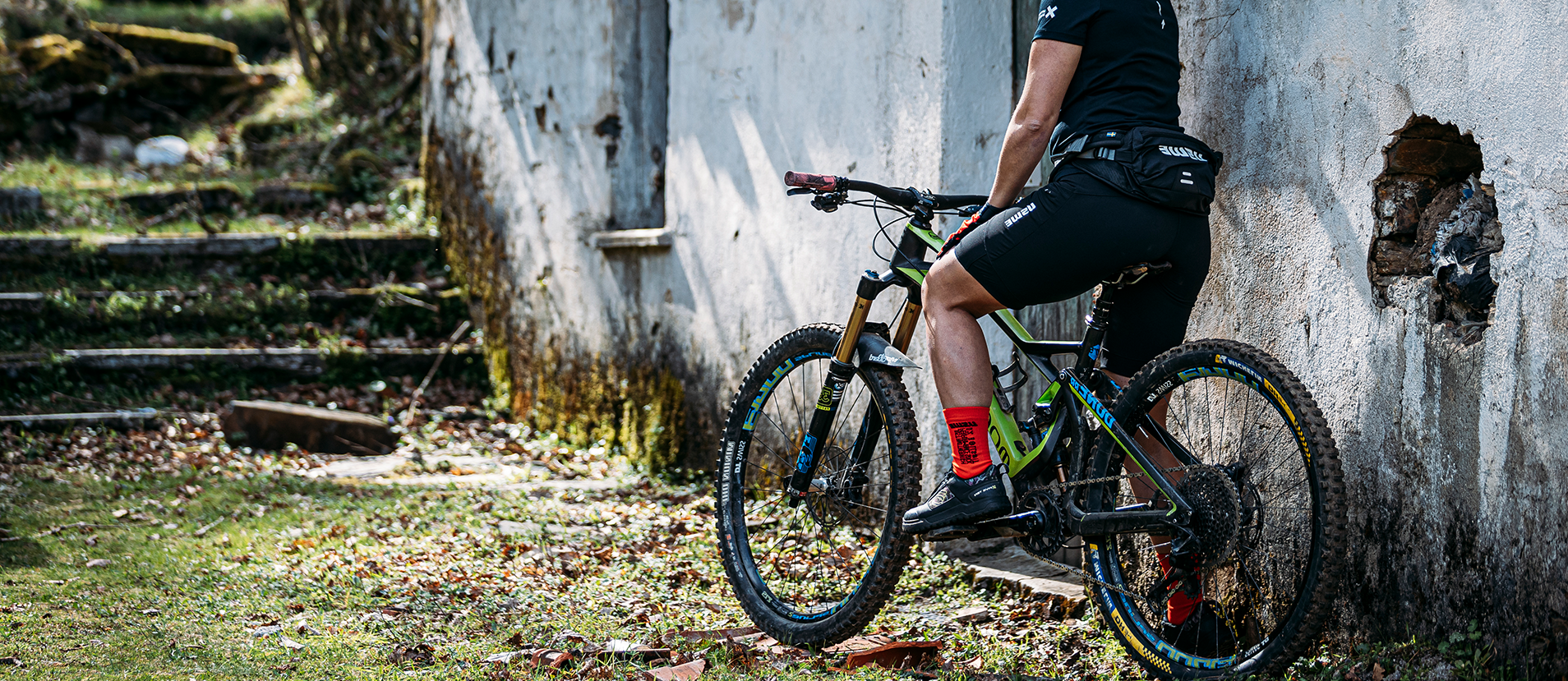 Waist Packs & Belts Bike