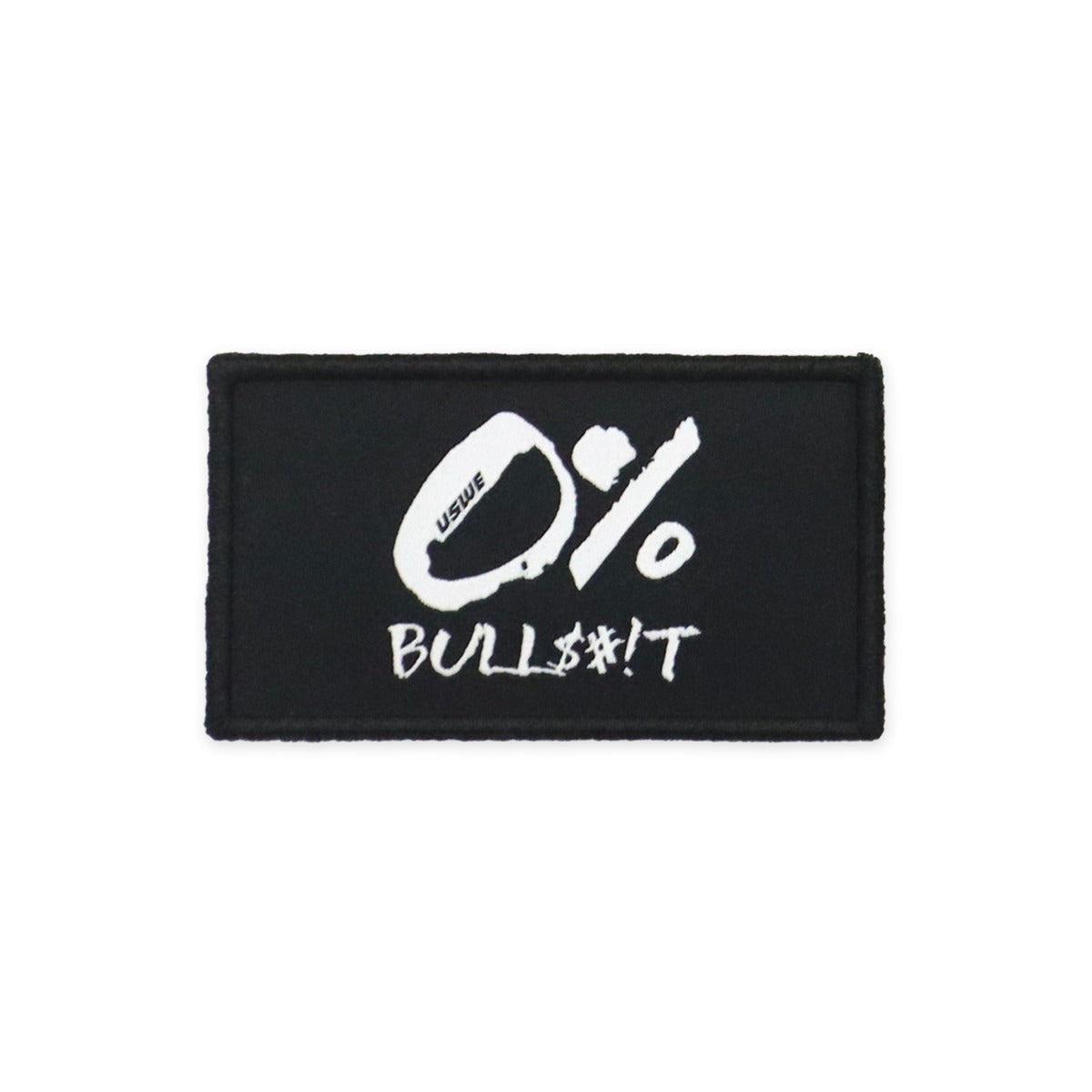 Woven Patch