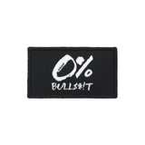 Woven Patch