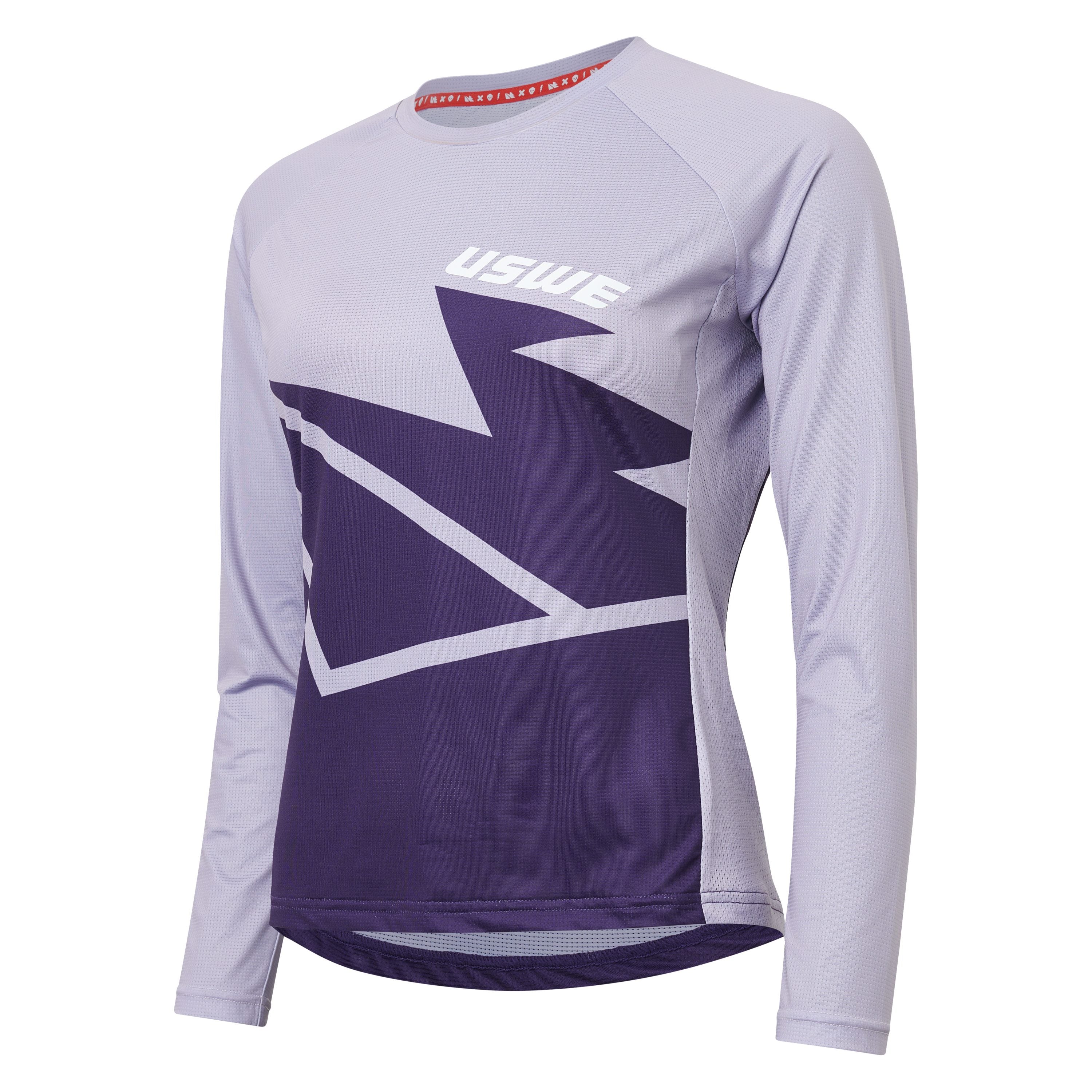 Berg MTB Jersey