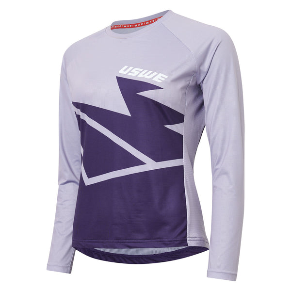 Berg MTB Jersey Women