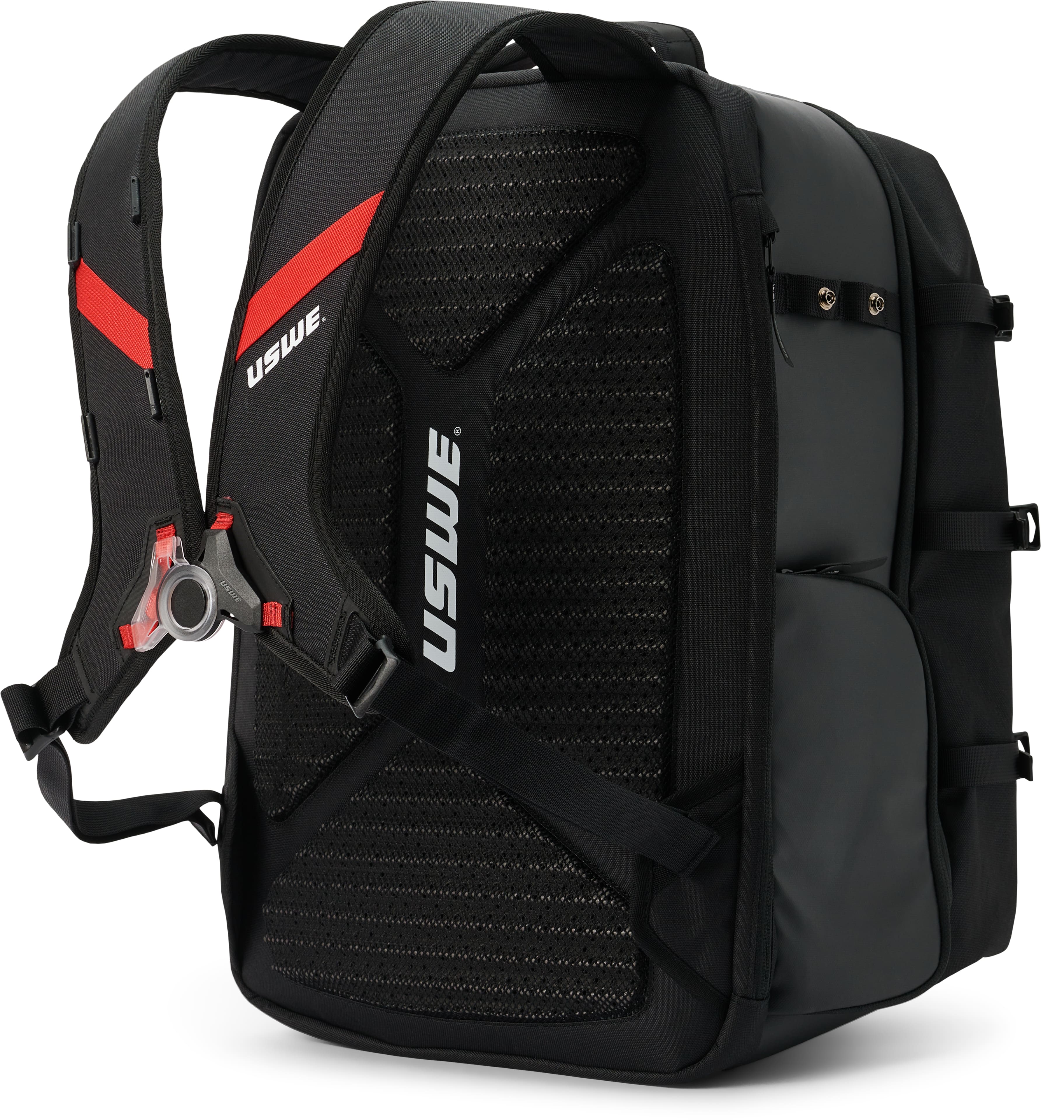 USWE Buddy Athlete Gear Backpack 40L