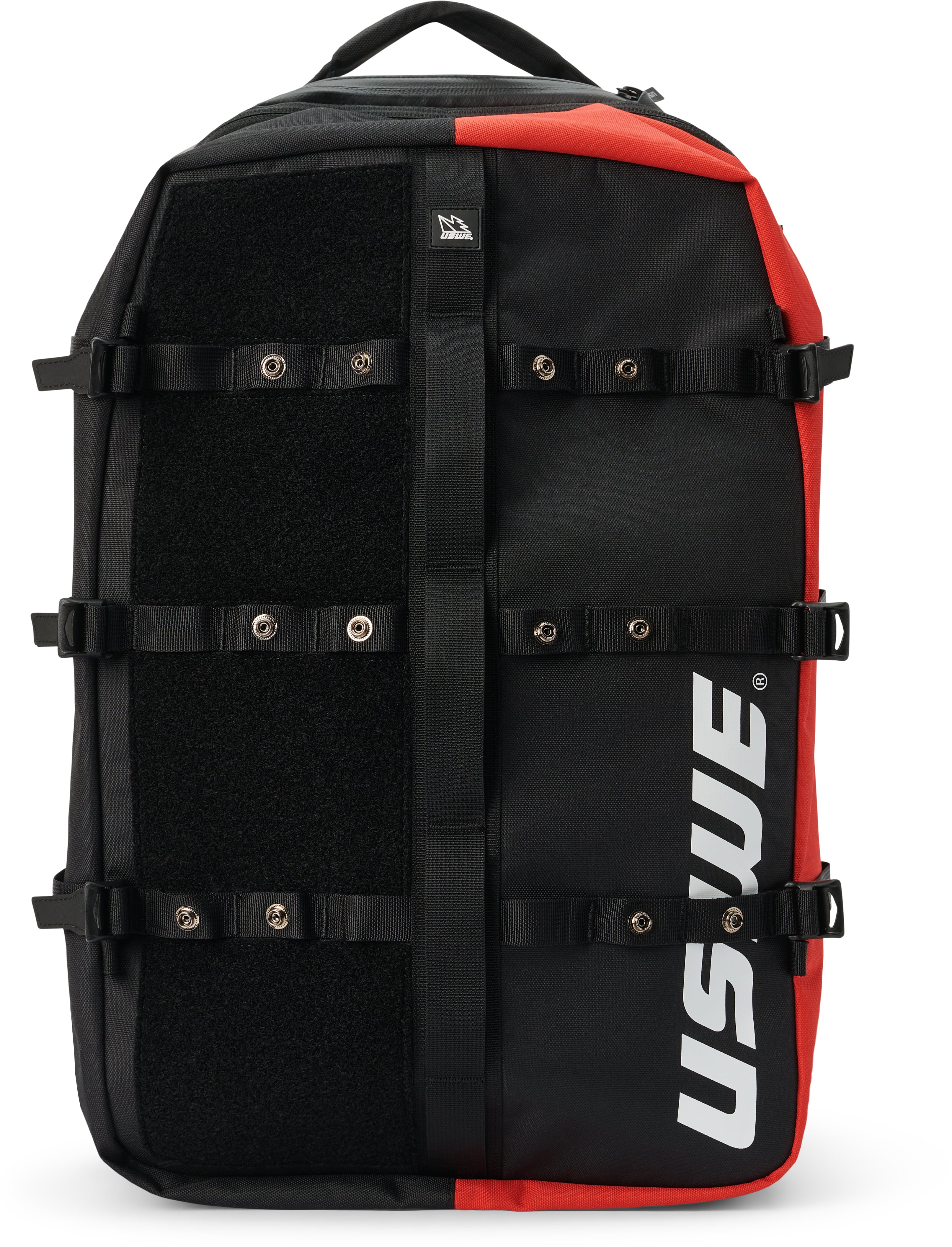 40l duffel backpack laptop USWE 54040085035 - Buddy Athlete Gear Backpack 40L
