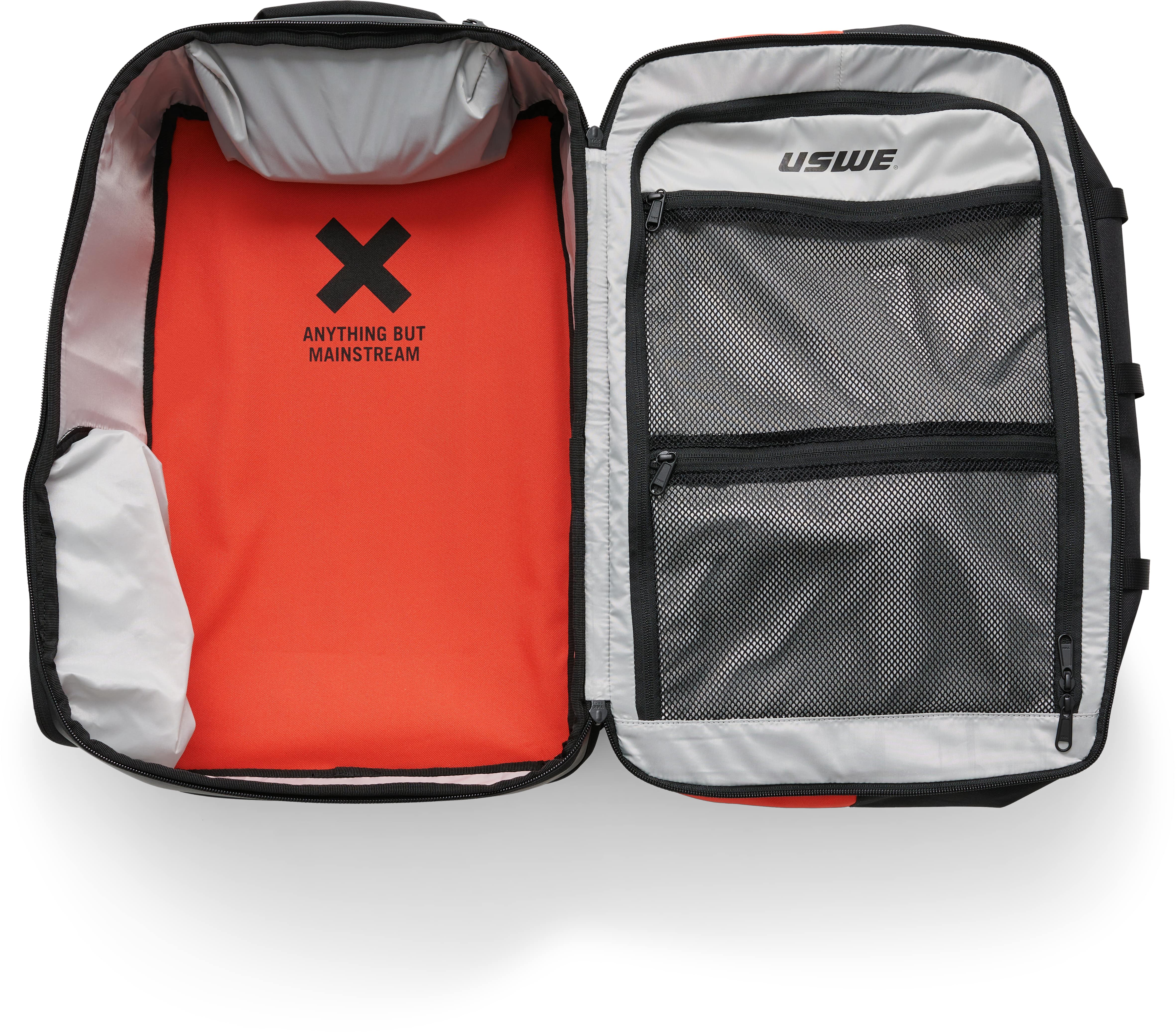 gear buddy USWE 54040085035 - Buddy Athlete Gear Backpack 40L