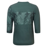 Camo 3/4 Jersey Women