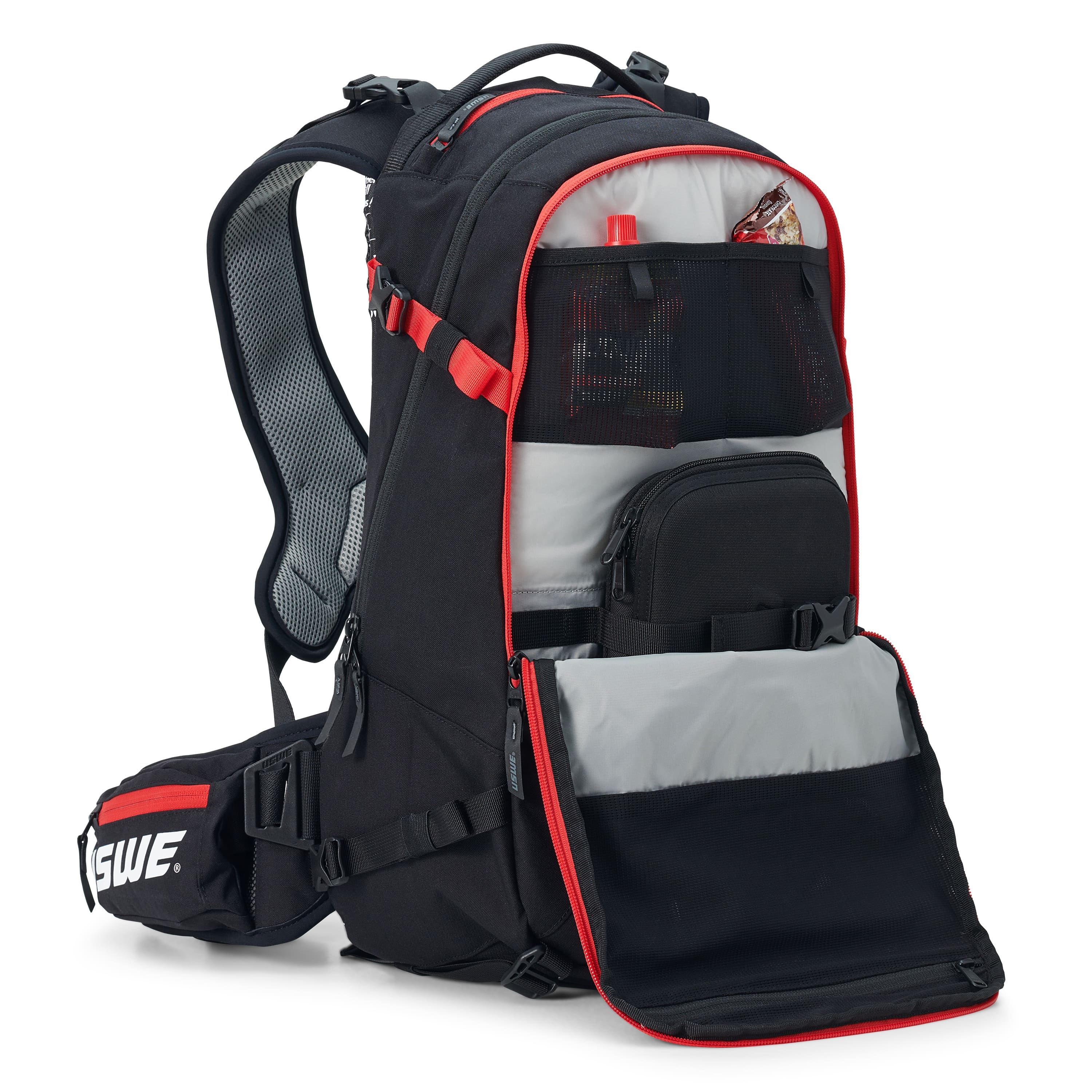 USWE CORE 25 Daypack Review - Adventure Motorcycle Magazine