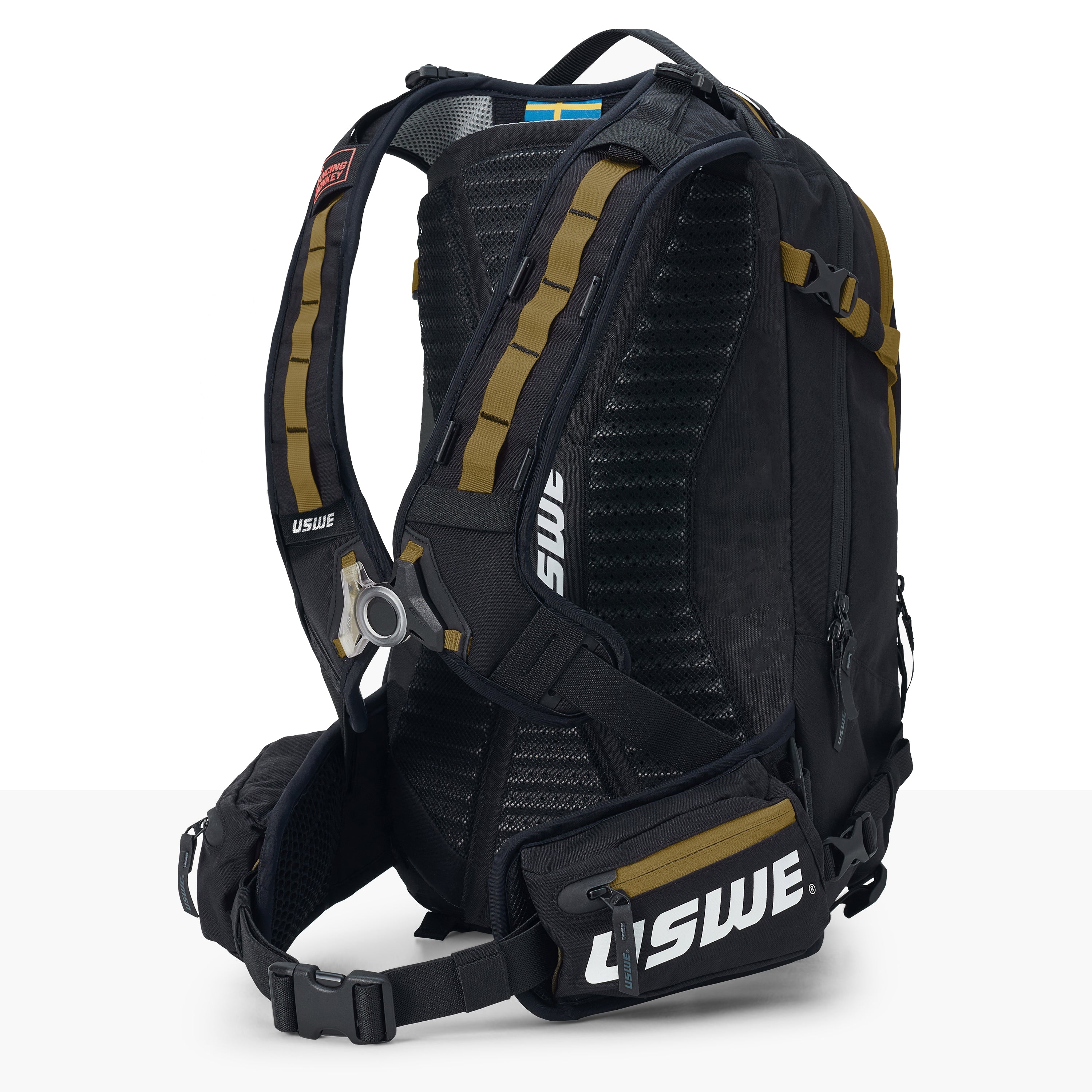 CORE 25L Off-Road Daypack – USWE