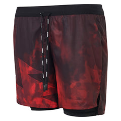 Dimma Trail Running Shorts Women
