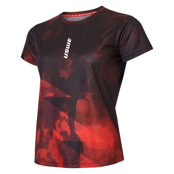 Dimma Trail Running Shirt Women