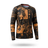 Kalk Distorted Jersey