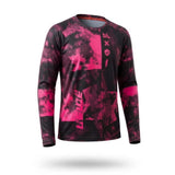 Kalk Distorted Jersey