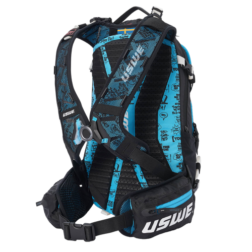 Daypacks 