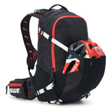 FLOW 16L MTB Protector Pack