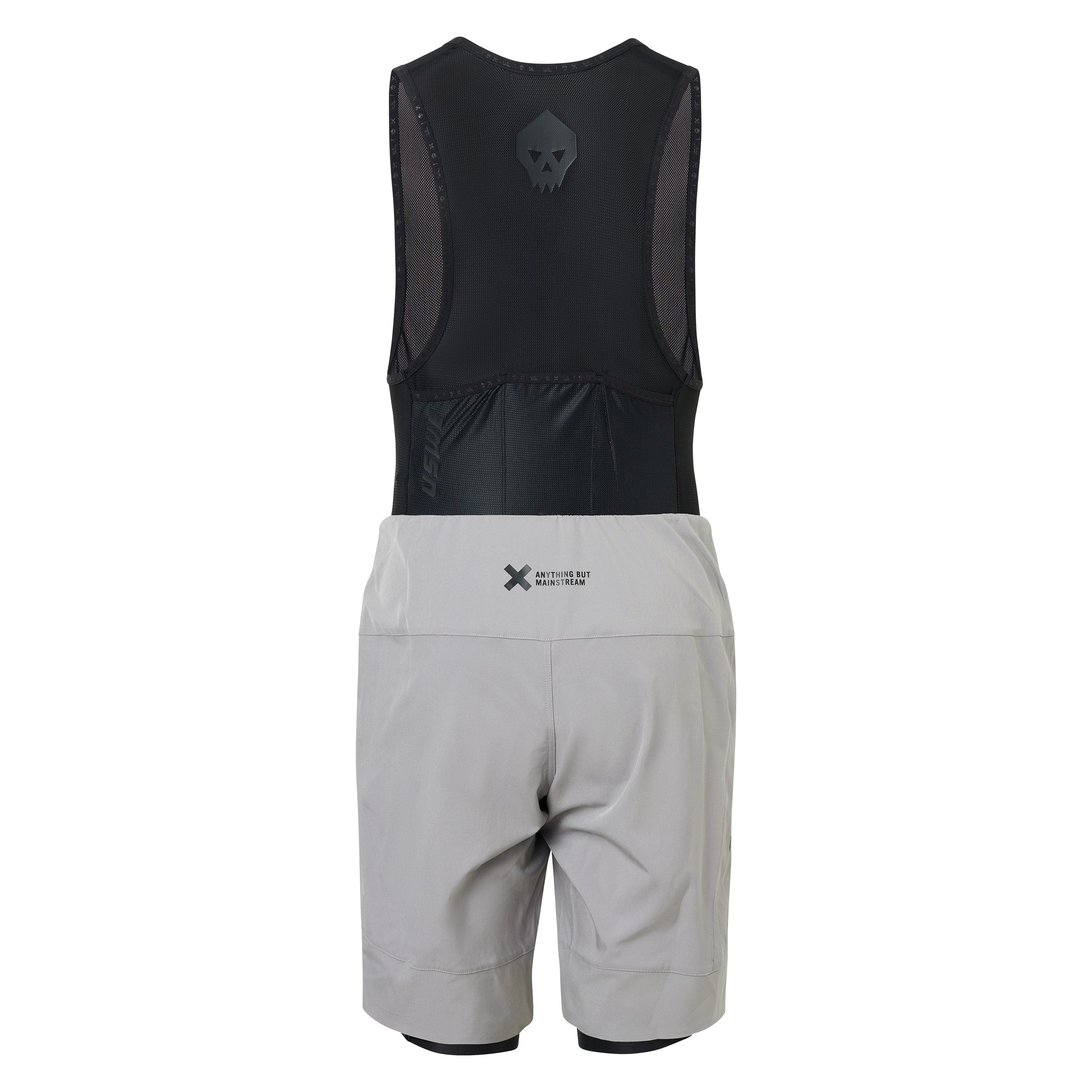 Hybrid MTB BIB Shorts Men – USWE